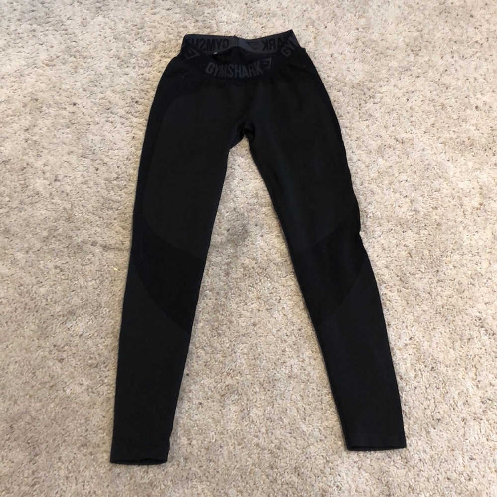 Gymshark flex leggings xs